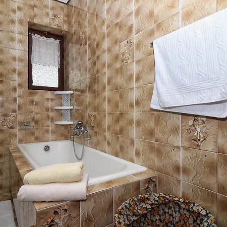 Apartman Anita *