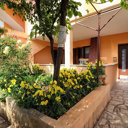 Anita Apartman