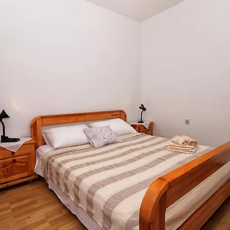 Anita Apartman Rovinj