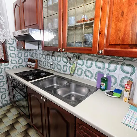 Anita Apartman *