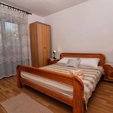 Apartman Anita Rovinj